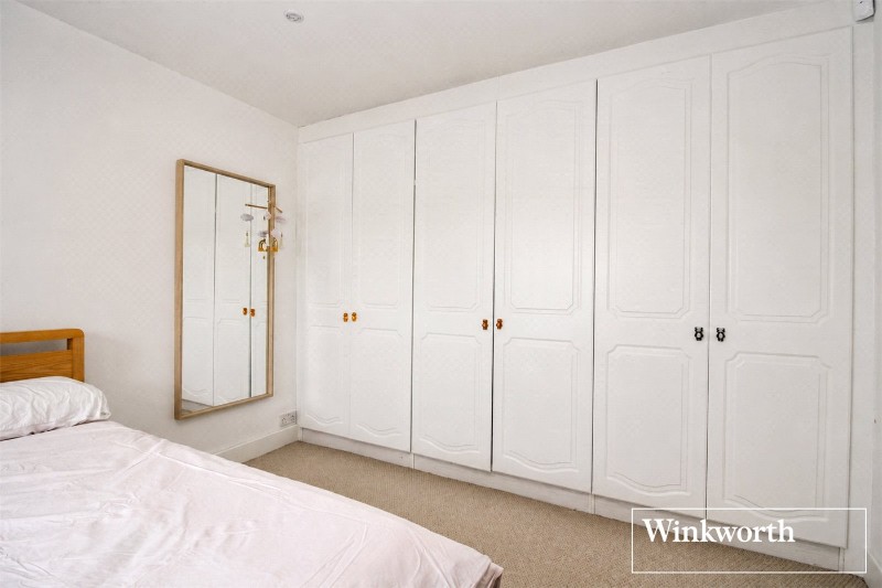 Lemsford Court, Borehamwood, Hertfordshire, WD6