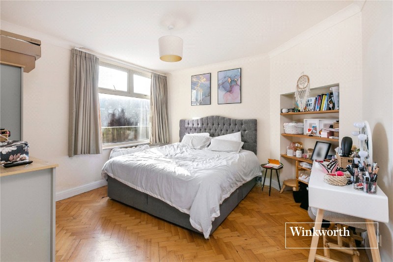 Stanhope Court, East End Road, Finchley, London, N3