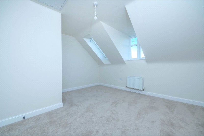 Musselburgh Way, Bourne, Lincolnshire, PE10