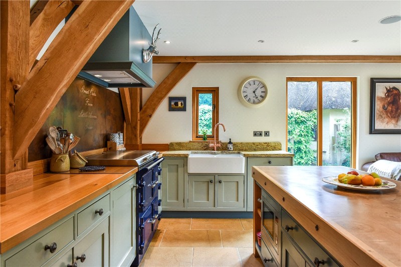 London Road, Micheldever, Winchester, Hampshire, SO21