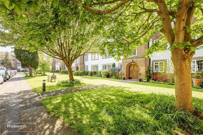 Kew Road, Richmond, TW9