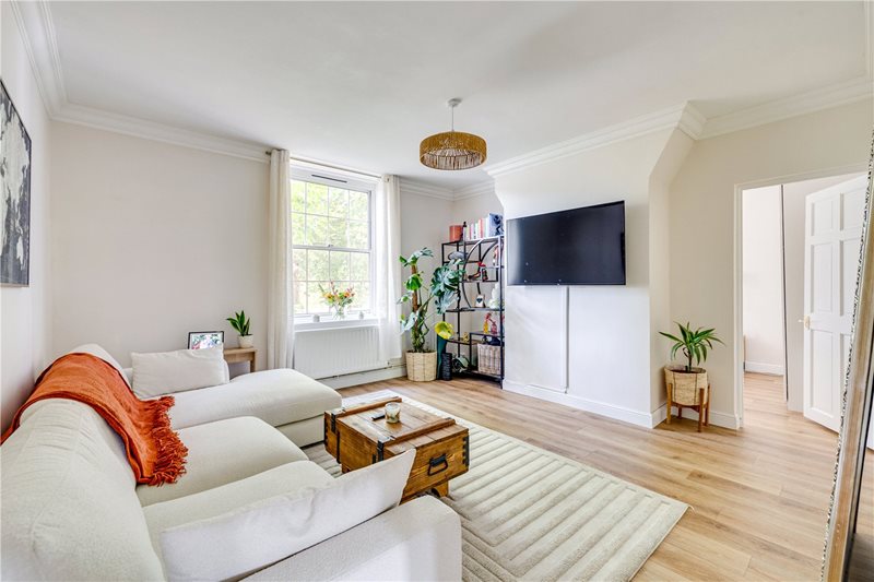 Harwood Road, London, SW6