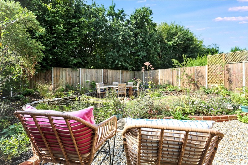 Abbey Road, Wymondham, Norfolk, NR18