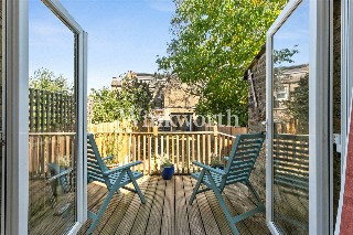 Park Avenue, London, N13