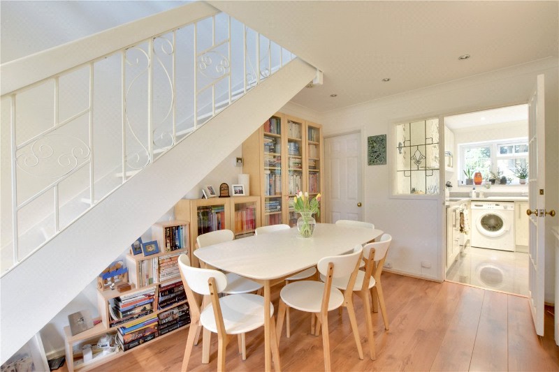 Kenilworth Gardens, Shooters Hill, London, SE18