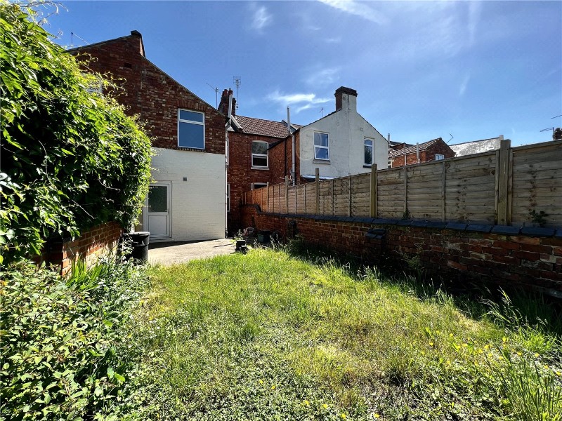 Clarke Road, Abington, Northampton, Northamptonshire, NN1