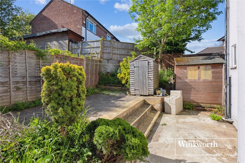 Huntly Drive, Finchley, London, N3
