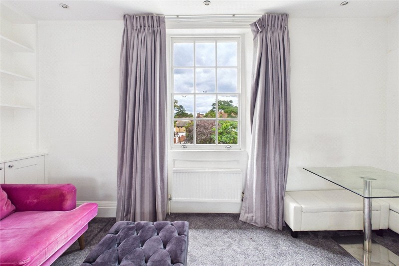 Leigham Court Road, London, SW16