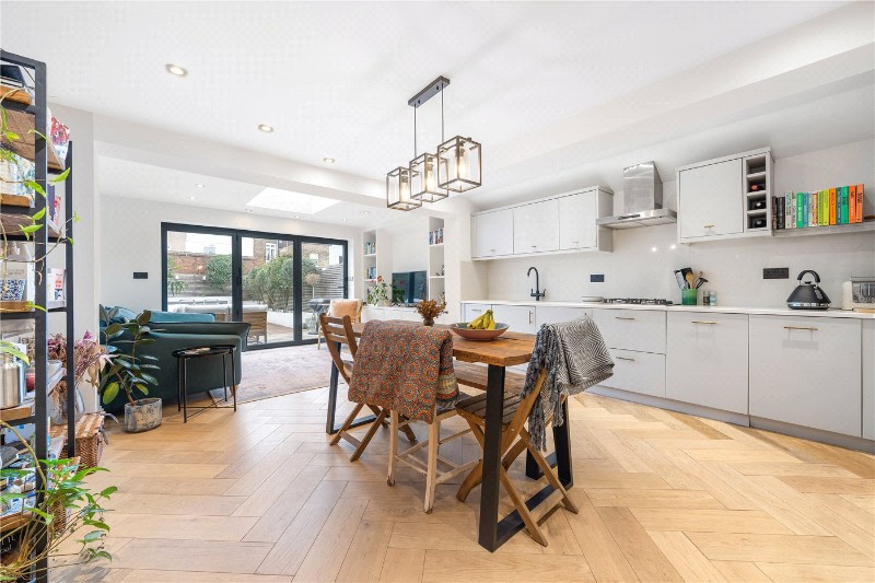 Spurling Road, London, SE22