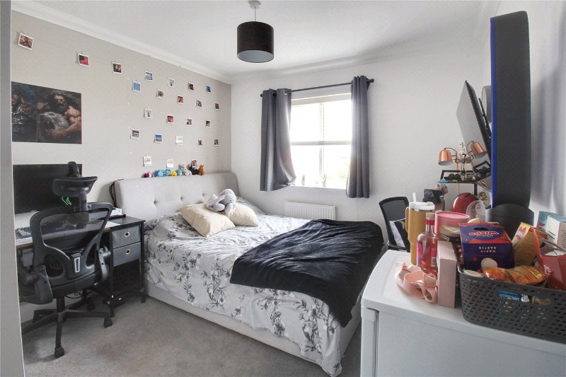 Carter Road, Sprowston, Norwich, Norfolk, NR7