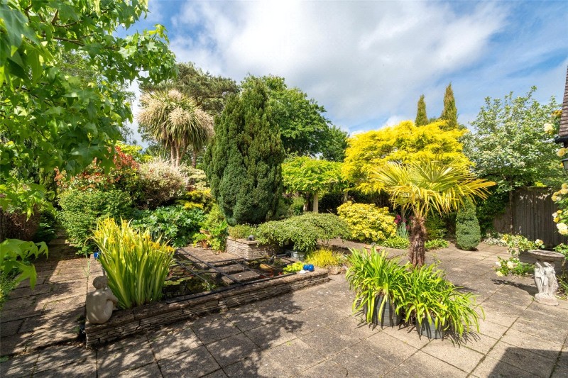Victoria Road, Wimborne, Dorset, BH21