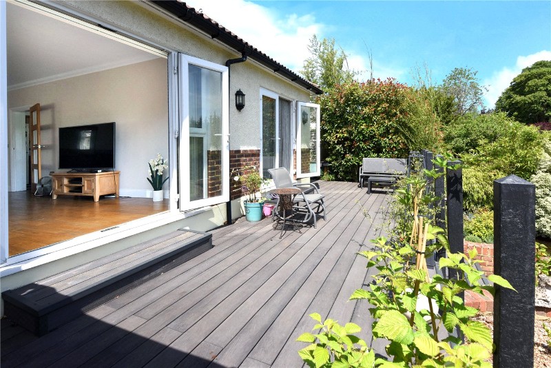 South Drive, Banstead, Surrey, SM7