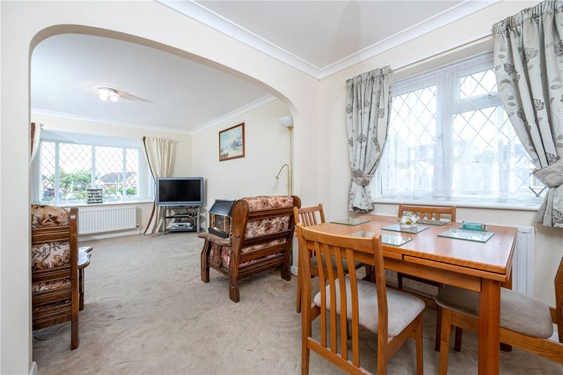 Richards Close, Heckington, Sleaford, Lincolnshire, NG34