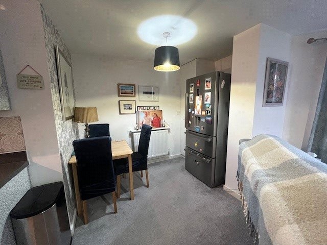 The Crossings, Newark, NG24