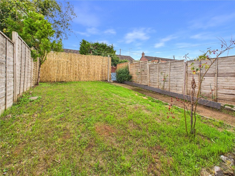 Temple Crescent, Tiverton, Devon, EX16
