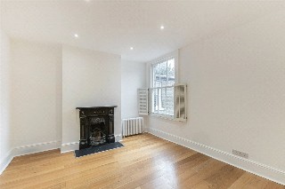 Venn Street, Clapham, London, SW4