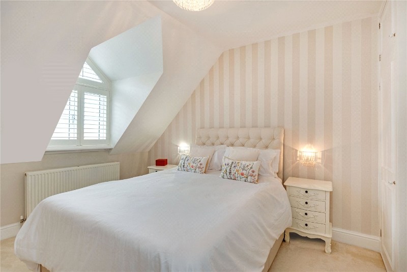 Canfield Place, London, NW6