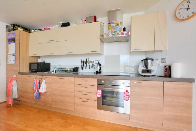 Cavatina Point, 3 Dancers Way, London, SE8