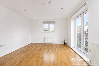 Taylor Court, Todd Close, Borehamwood, Hertfordshire, WD6