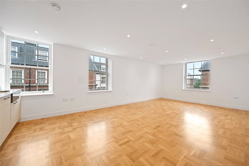 Dorigen Court, Lisgar Terrace, West Kensington, London, W14