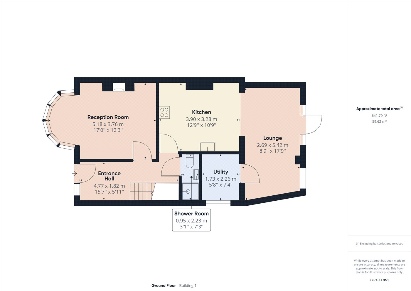Gf Floorplan