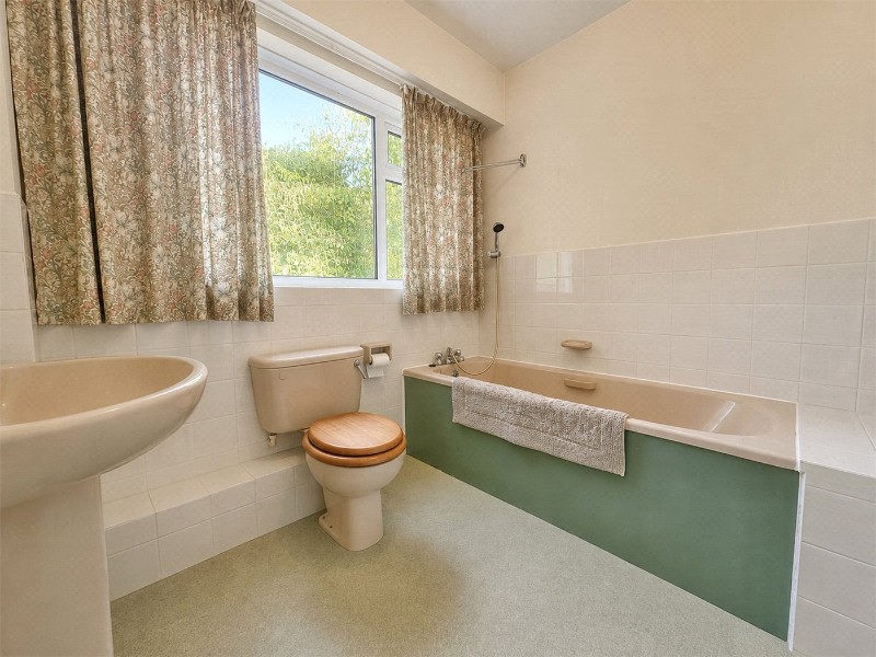 Portarlington Road, Bournemouth, Dorset, BH4