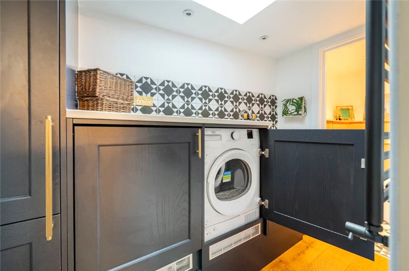 Fentiman Road, London, SW8