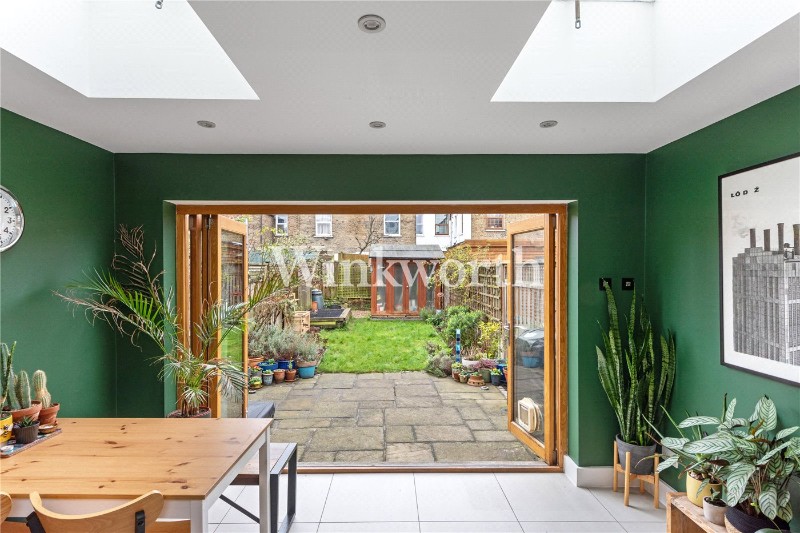 Langham Road, London, N15