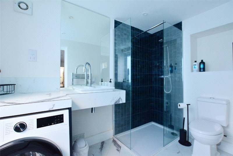 Dornberg Road, Blackheath, London, SE3