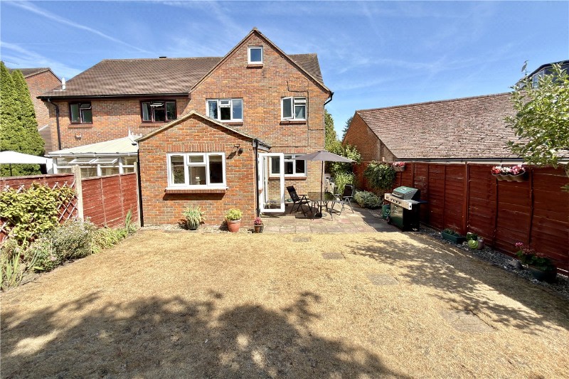 Crosby Close, Beaconsfield, HP9