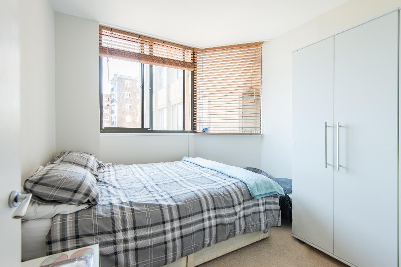 Birley Lodge, Acacia Road, St John's Wood, London, NW8