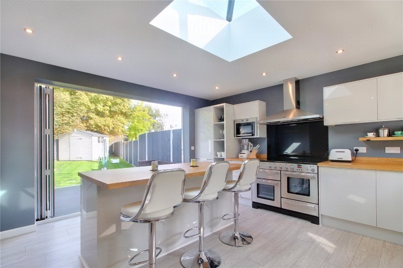 The Crescent, Thurton, Norwich, Norfolk, NR14