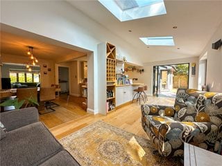 Lodge Lane, Old Catton, Norwich, Norfolk, NR6