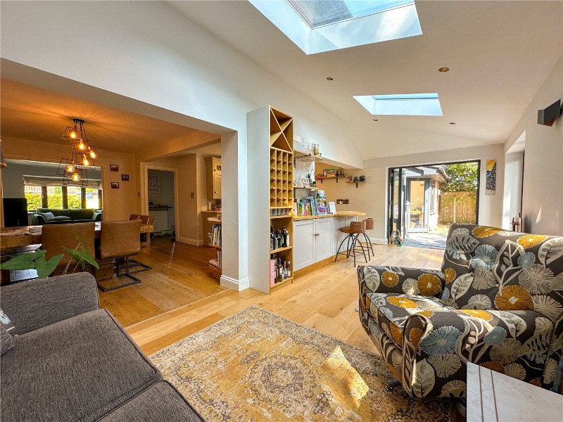 Lodge Lane, Old Catton, Norwich, Norfolk, NR6