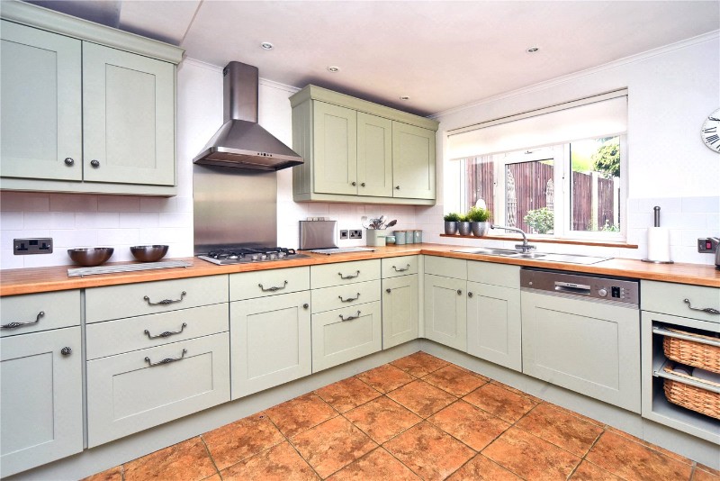 Redford Avenue, Wallington, SM6