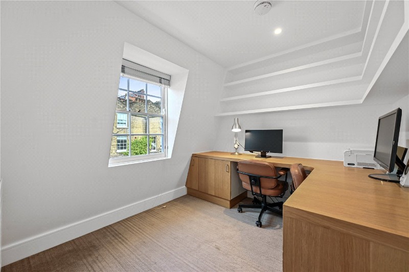 Wynyatt Street, London, EC1V