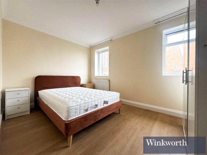 High Street, Wealdstone, Harrow, HA3