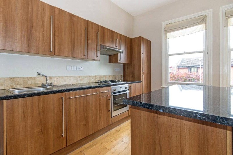 Franciscan Road, Tooting Bec, London, SW17