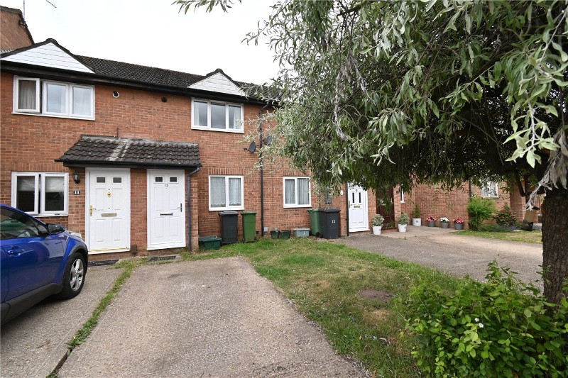 Brookvale Close, Basingstoke, RG21