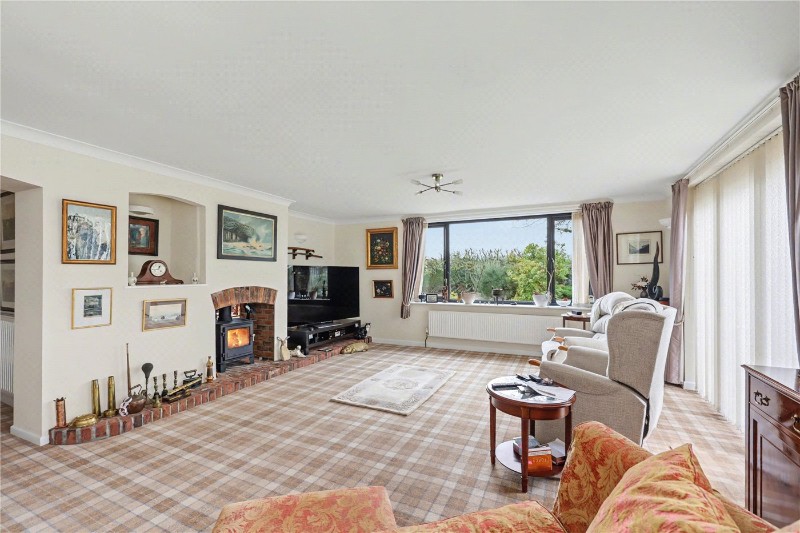 Sandy Lane, East Tuddenham, Norwich, Norfolk, NR20