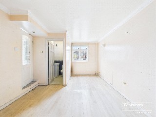 Mallard Way, Kingsbury, London, NW9