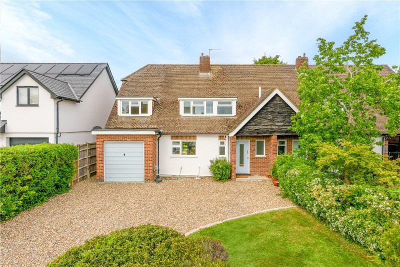 Wadham Close, Shepperton, Surrey, TW17