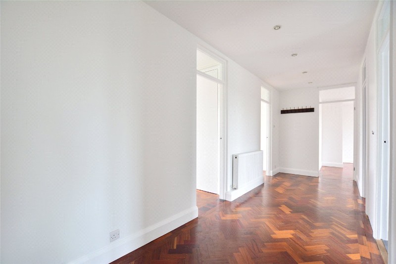 Goffers House, Duke Humphrey Road, London, SE3