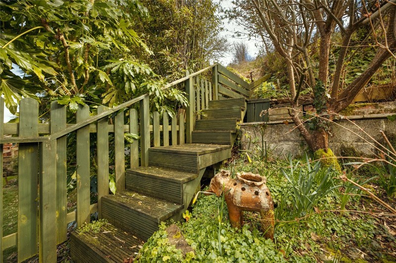 Victoria Road, Dartmouth, Devon, TQ6