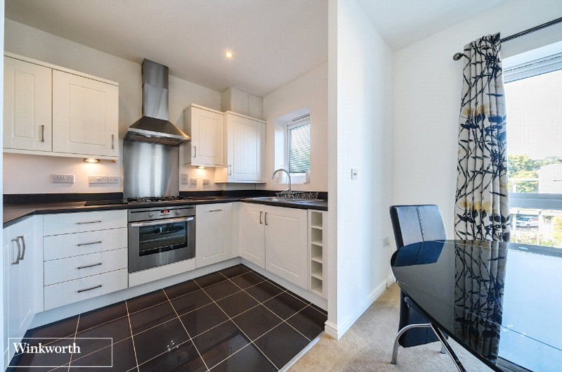 John Hunt Drive, Basingstoke, Hampshire, RG24