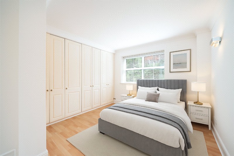 Cambalt House, 44 Putney Hill, London, SW15