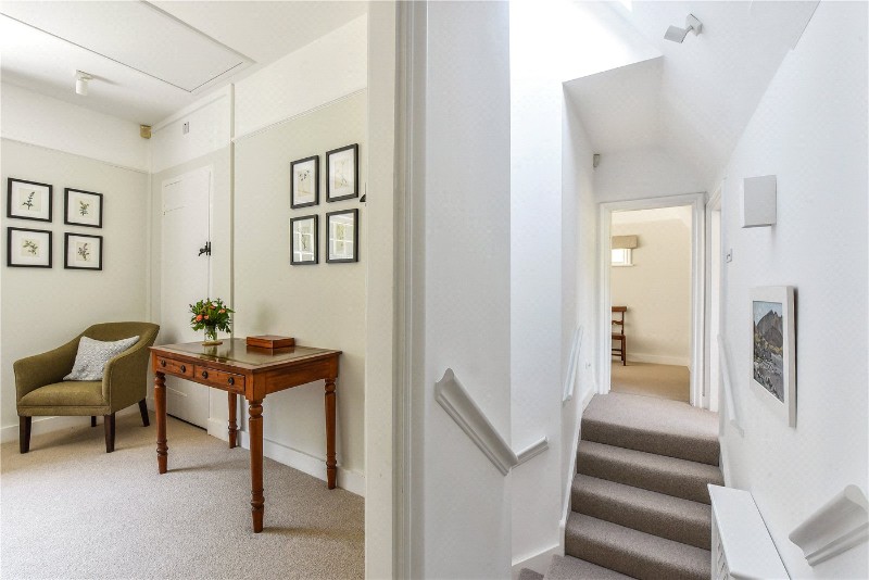 Rondle Wood, Milland, Liphook, West Sussex, GU30