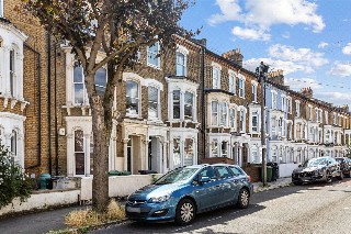 Kellett Road, London, SW2