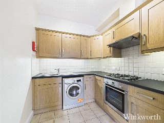 Grosvenor Parade, Uxbridge Road, Ealing, London, W5