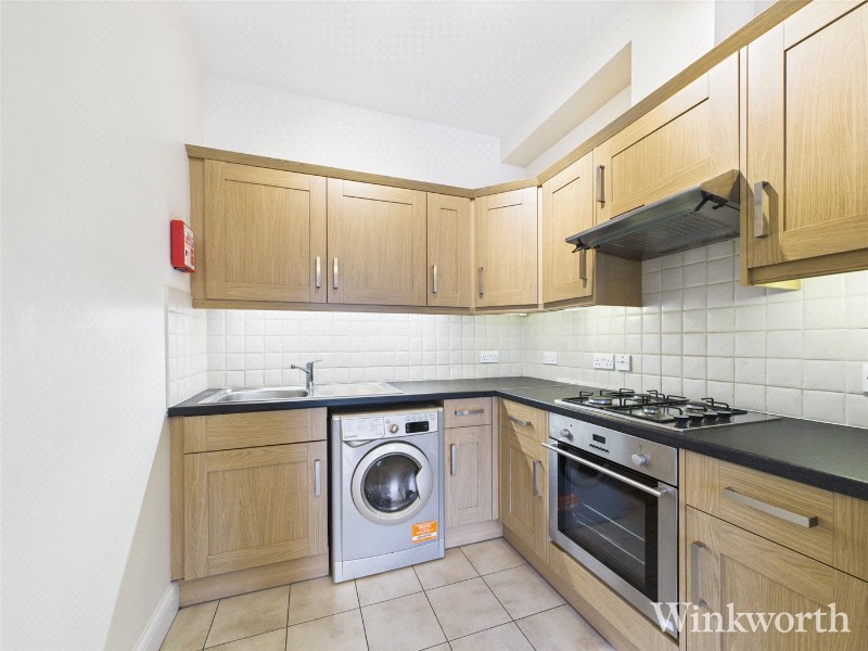 Grosvenor Parade, Uxbridge Road, Ealing, London, W5